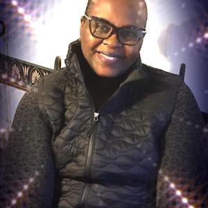 Meet your Posher, Valerie